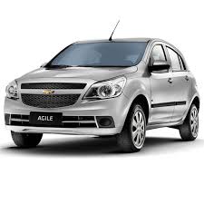 PARABRISA GM CHEVROLET AGILE MONTANA 2011ED VERDE