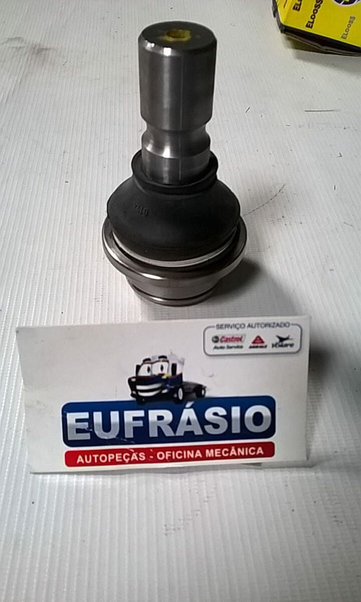 PIVO SUSPENSAO MITSUBISH FRONTIER 07ED INFERIOR DIANT
