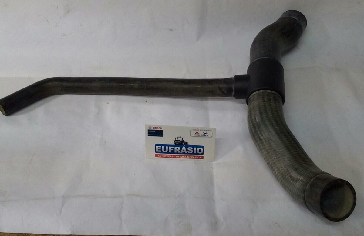 MANGUEIRA RADIADOR S10 BLAZER 2.8 2000ED MWM 93283526