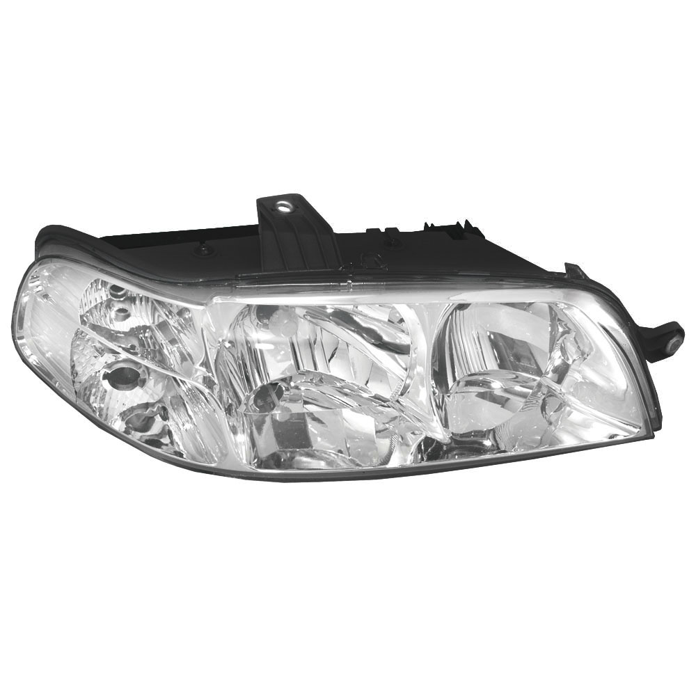 FAROL FIAT PALIO SIENA FIRE STRADA 2002/2006 DIREITO