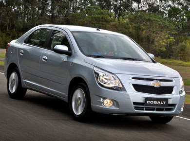 PARABRISA GM COBALT VERDE Nº94773020 ORIG SEKURIT S/VIN
