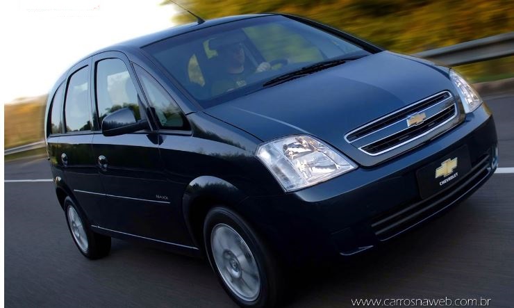 PARABRISA GM MERIVA 2012ED DEGRADE Nº93309430 ORIGINAL