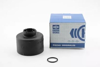 SILENCIADOR FILTRO SECADOR VOLARE V8L W8 KNNOR I92999