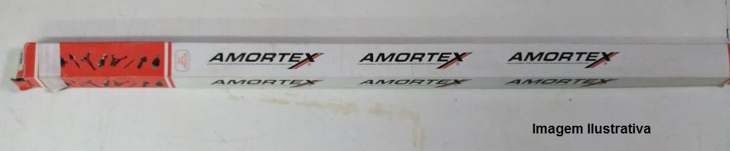 AMORTECEDOR TAMPA TRASEIRA IVECO DAILY AT07 Nº 93929511