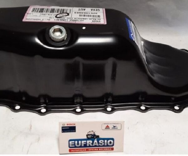 CARTER MOTOR PALIO SIENA DOBLO PUNTO STRADA Nº46745223