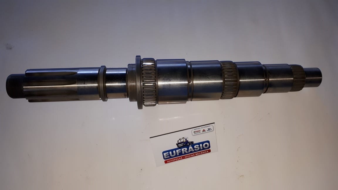 EIXO ENTALHADO VOLARE FORD VW FSO4405C Nº6007004378005