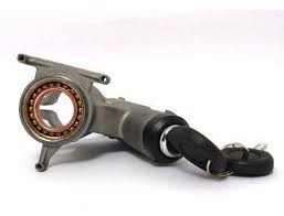 TRAVA DIRECAO FORD VW COMPLETA NºVW: 7X0.905.851