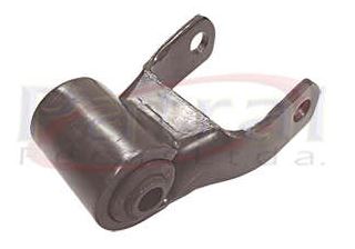 ALGEMA MOLA TRASEIRA F250 F350 F4000 99ED Nº 1C345776AB