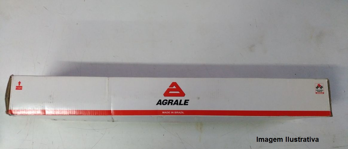AMORTECEDOR VOLARE V8 W8 W9 EURO5 Nº 6025014020003 ORIG