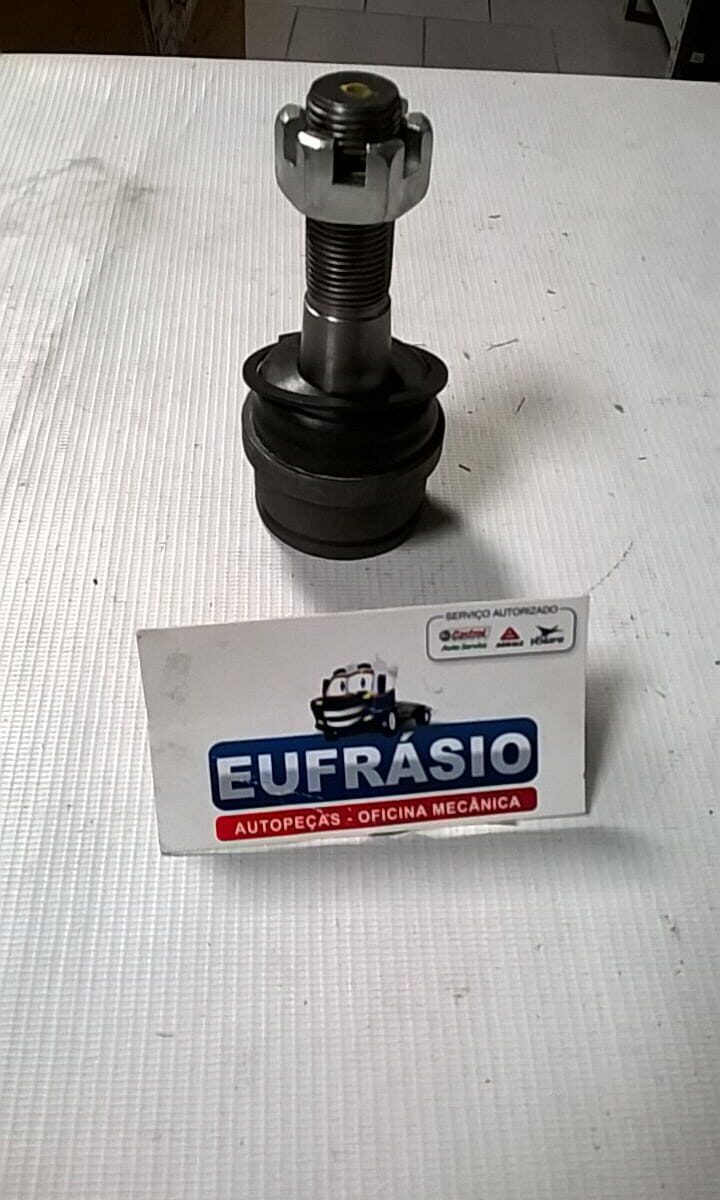 PIVO SUSPENSAO FORD F4000 99ED SUP Nº F6TZ-498.059