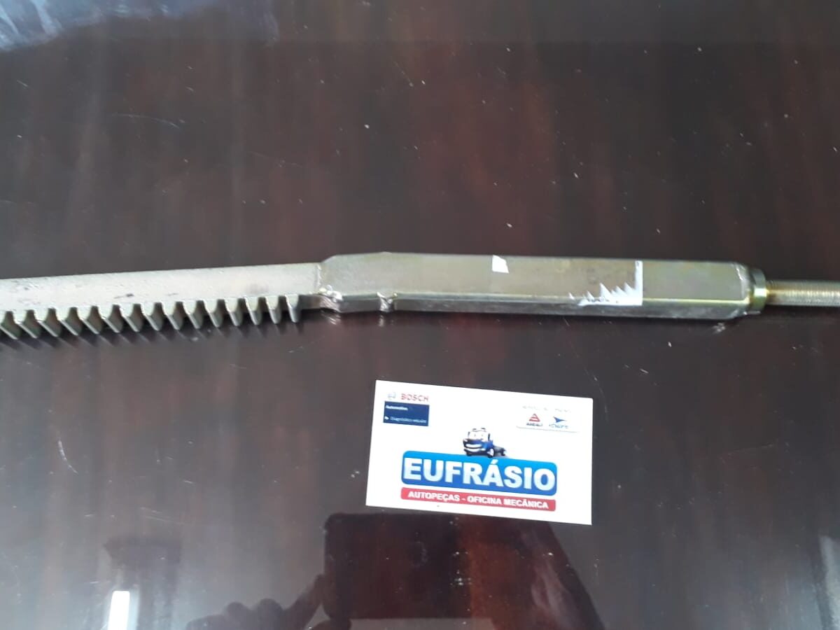 HASTE ACIONAMENTO PORTA VOLARE V8L 4X4 (ESQUERDA)