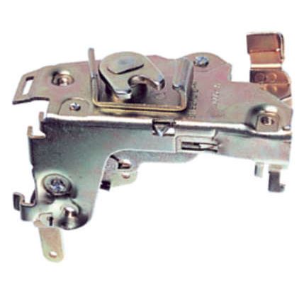 FECHADURA PORTA KOMBI CLIPPER 76ED VW CAM DIANT ESQ