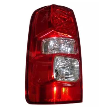 LANTERNA TRASEIRA GM S10 2012ED ESQUERDO Nº 94728019