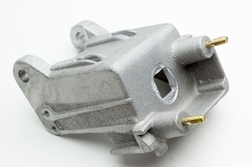 SUPORTE PEDAL EMBREAGEM F250 F350 F4000 Nº YC357B633F