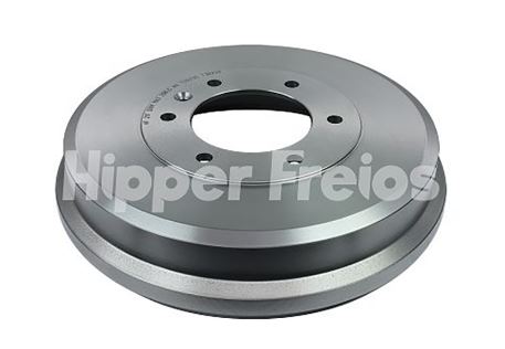 TAMBOR FREIO CHEVROLET S10 2012ED TRAS Nº 94726742