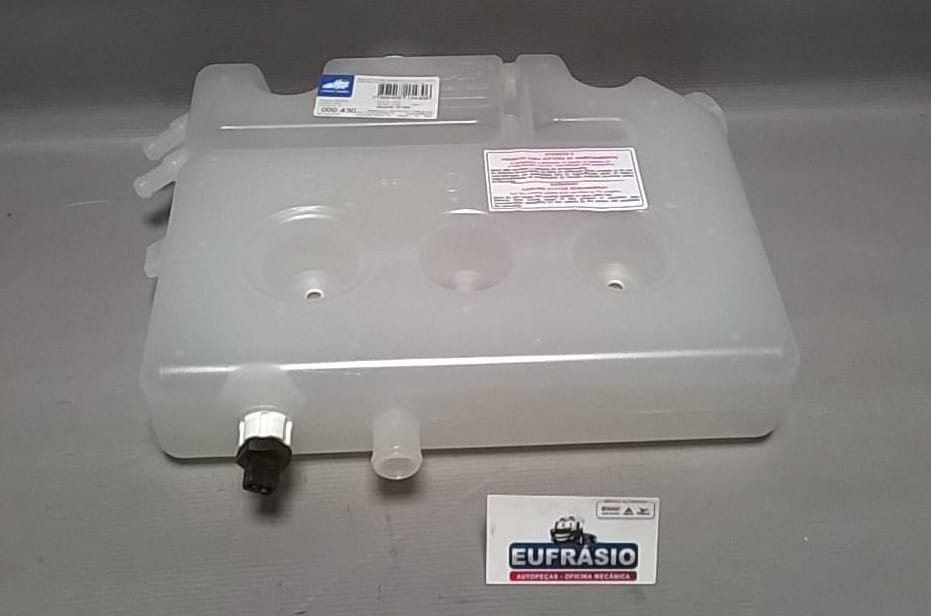RESERVATORIO AGUA RADIADOR VOLARE CAMINHÃO AGRALE ORIG