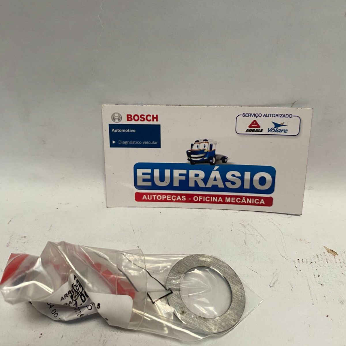 ARRUELA ESPACADOR MUNHAO AGRALE MARRUA Nº6011008034002