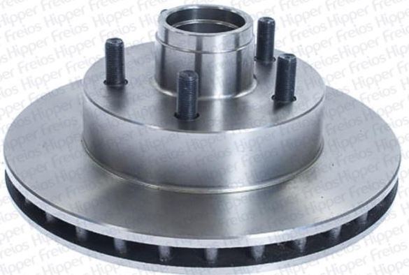 DISCO FREIO RANGER 4X2 95/98 DIANT VENT Nº F57Z-1102C