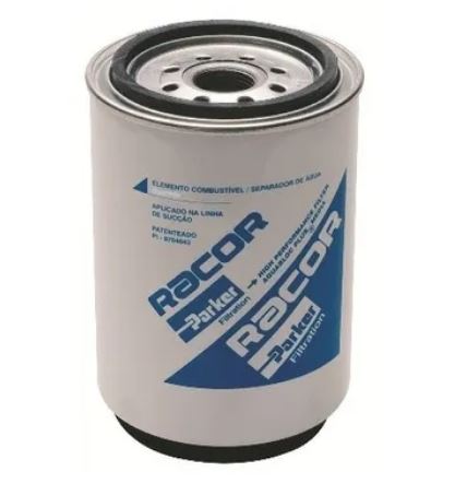 FILTRO SEDIMENTADOR VOLARE W8 X12 MT CUMMINS Nº3989632