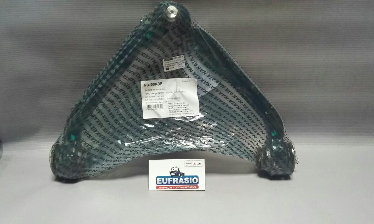 BANDEJA SUSPENSAO RANGER EXPLORER DIANT DIR SUP NAKATA