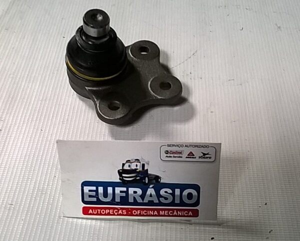 PIVO SUSPENSAO FIESTA 03ED ECOSPORT Nº 2S65-3B736AA TRW