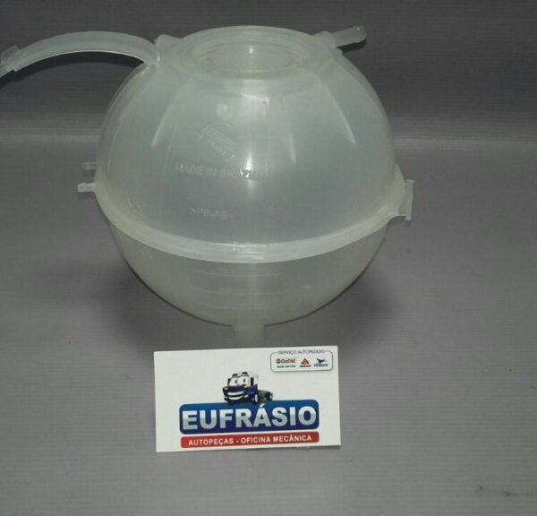 RESERVATORIO AGUA RADIADOR VW FOX SPACEFOX 1.6 06ED S/S