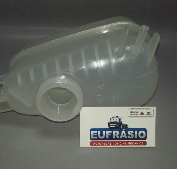 RESERVATORIO AGUA RADIADOR CELTA PRISMA 3S Nº 94736156