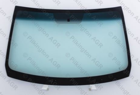 PARABRISA RENAULT SANDERO DUSTER ATÉ 2013 Nº 727126745R