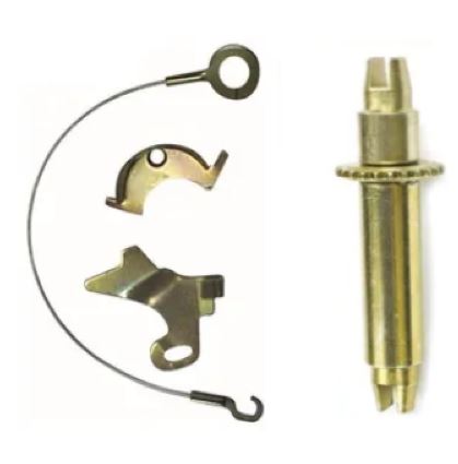 REPARO AJ AUTOMATICO FREIO TRAS F1000 D20 BONANZA ESQ