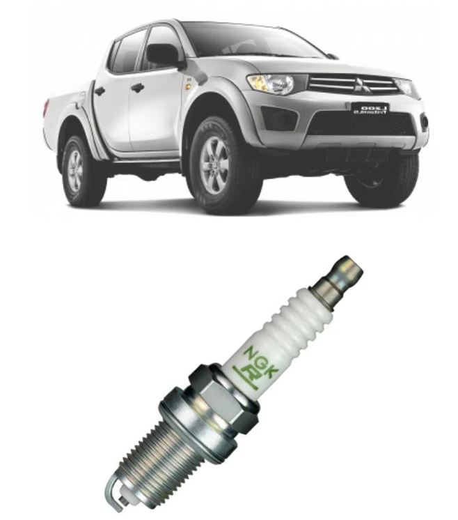 VELA IGNICAO MITSUBISHI L200 TRITON 2.4 16V GM TRACKER