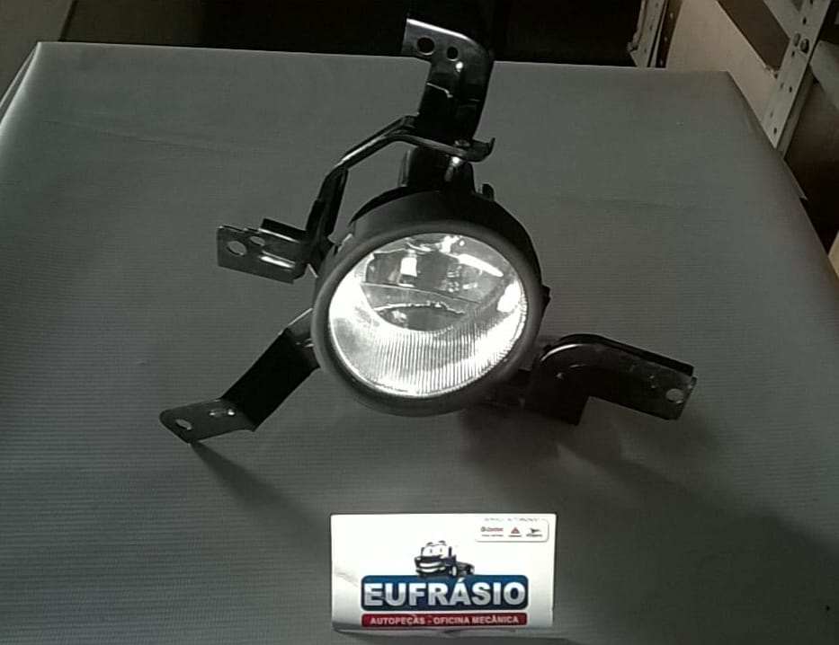 FAROL AUXILIAR HONDA CRV 2008ED ESQUERDO ORGUS