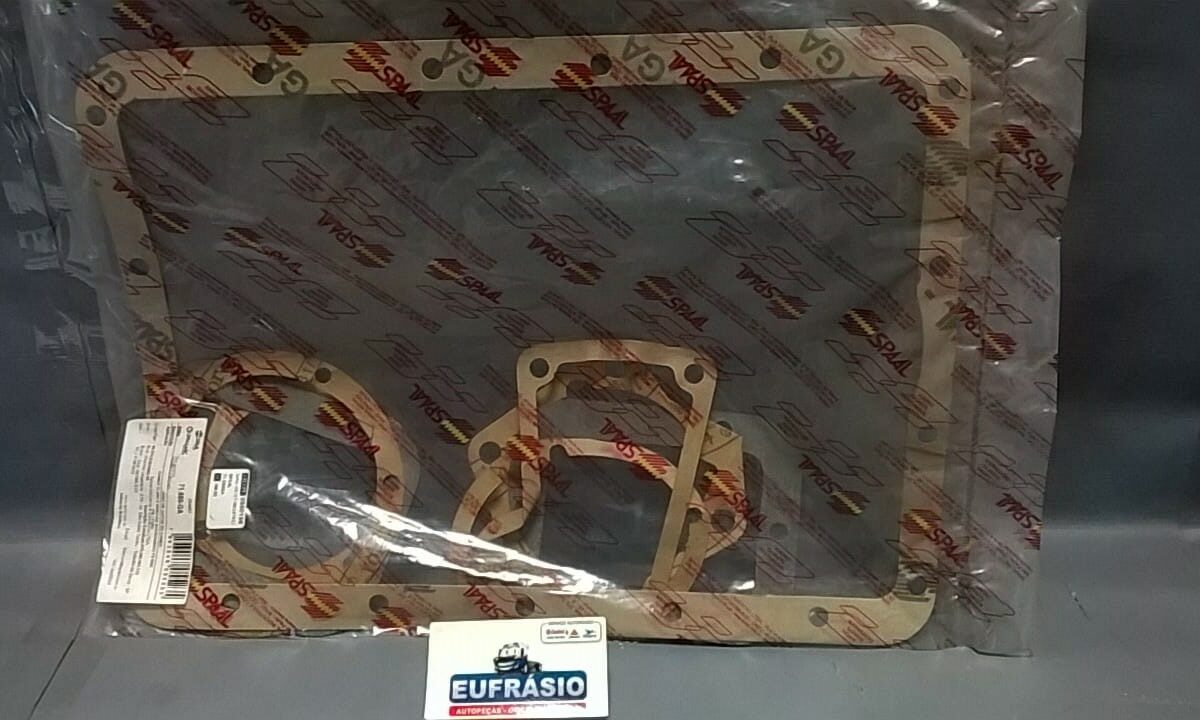 JUNTA CAMBIO VW FORD VOLVO VM260 6VEL EATON FS5306 6306