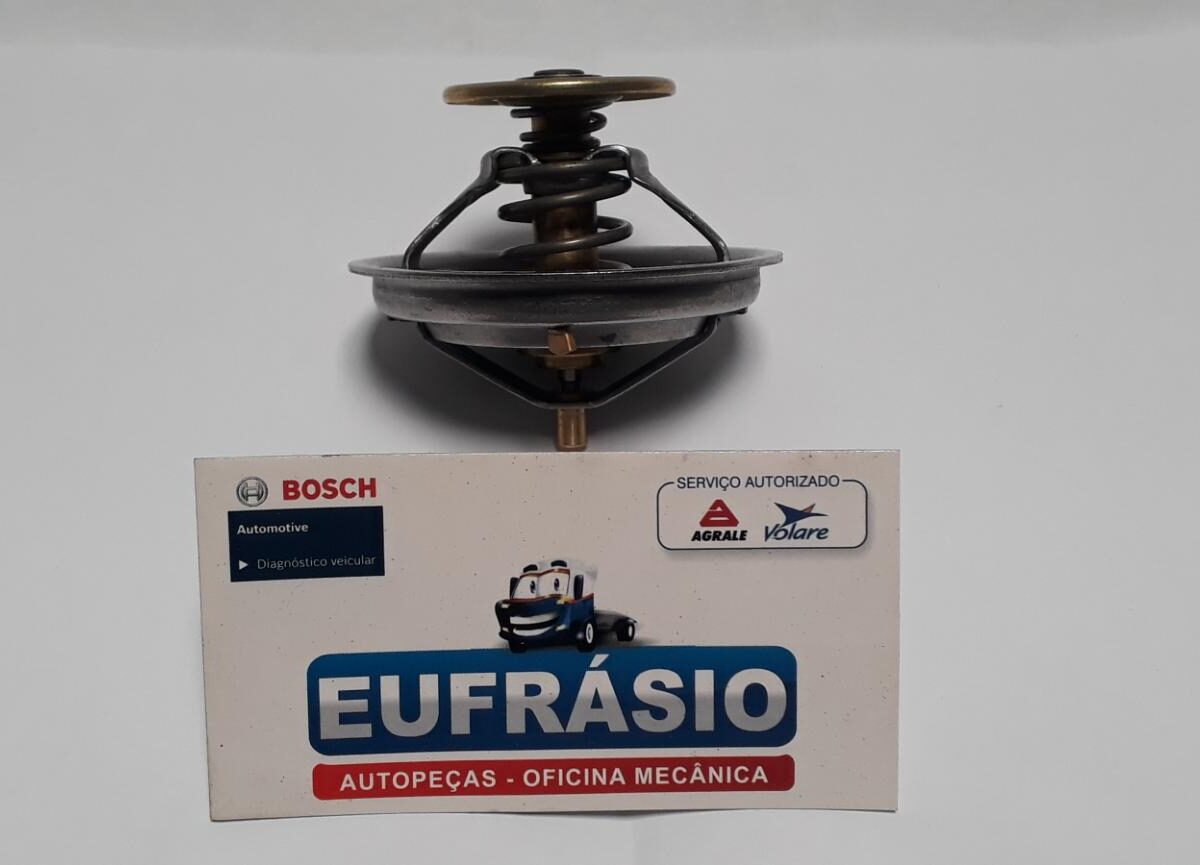 VALVULA TERMOSTATICA VOLARE VOLVO VM260 MWM EURO5 ORIG