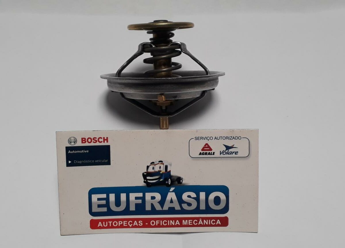 VALVULA TERMOSTATICA VOLARE VOLVO VM260 MWM EURO5 ORIG