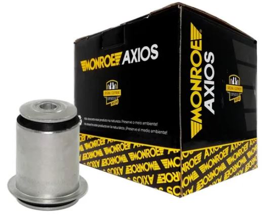 BUCHA BANDEJA SUSP TOYOTA HILUX TRAS INF Nº486550K050