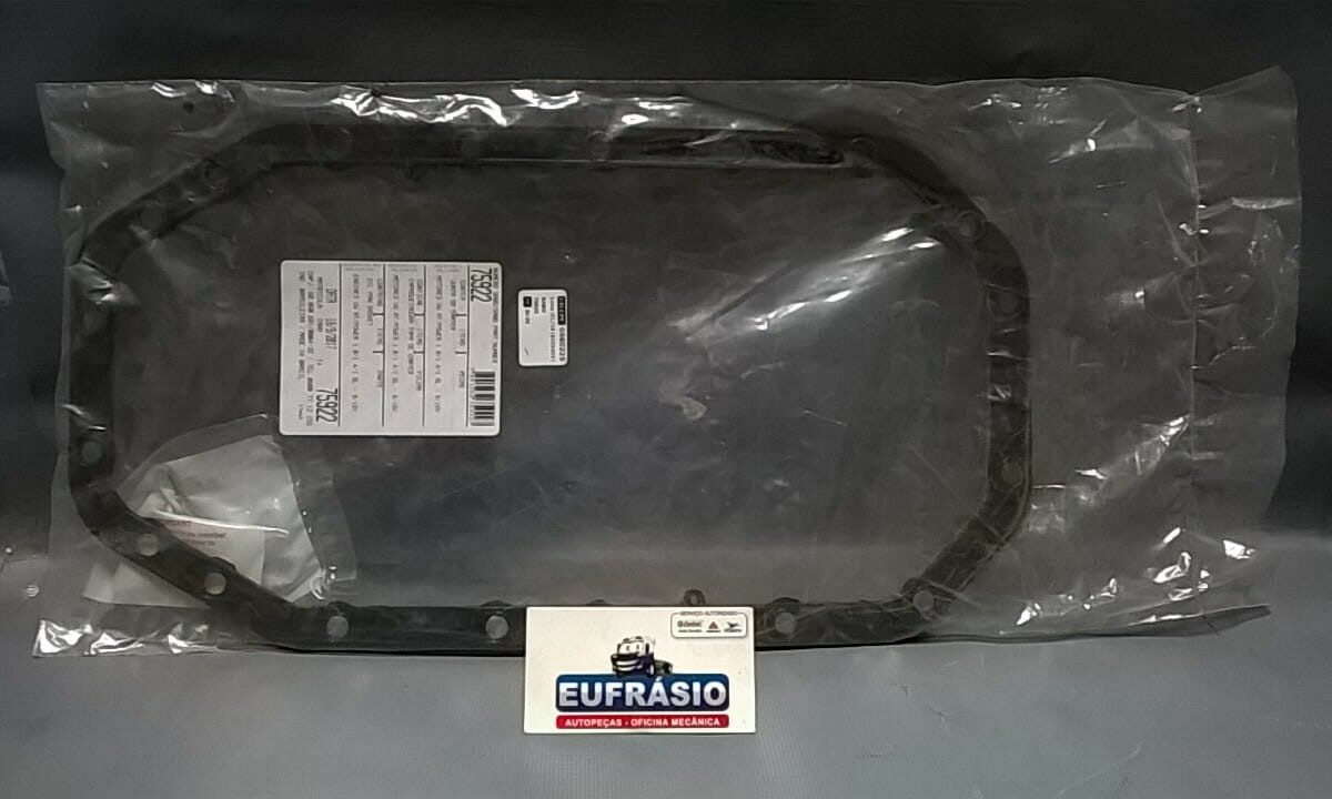 JUNTA CARTER MOTOR GOL FOX CROSSFOX SPACE MT AT POWER