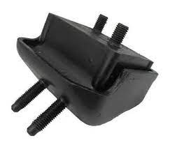 COXIM MOTOR F250 F350 F4000 99ED CUMMINS DIANT ESQUERDO