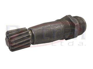 PINHAO VELOCIMETRO D10 D20 17 DENTES Nº GM 94607154