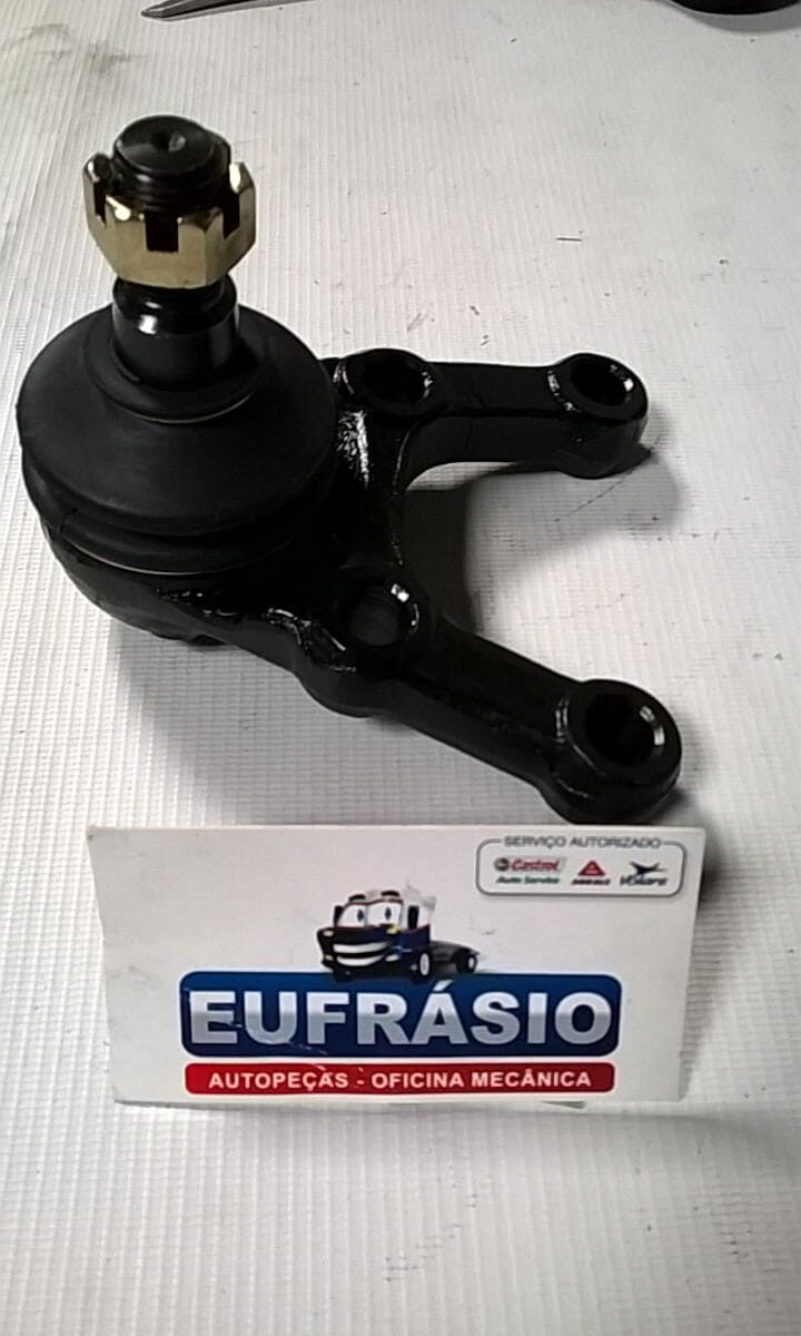 PIVO SUSP MITSUBISHI L200 2.5 4X4 MOTOR 3.2 4X4 INF