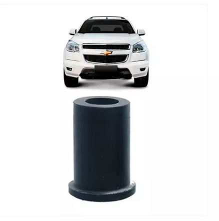 BUCHA JUMELO CHEVROLET S10 2012ED SUPERIOR (MAIOR) ORIG