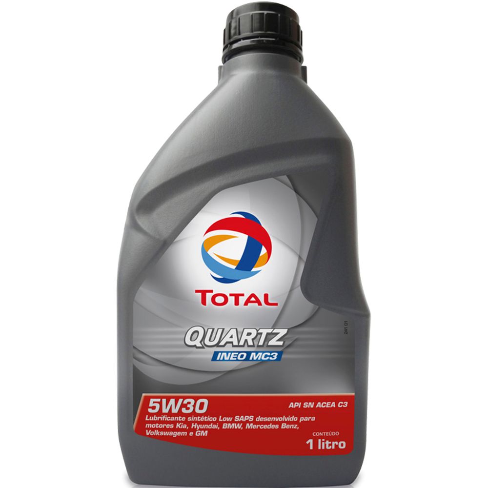 OLEO MOTOR SINTETICO 5W30 AMAROK DUCATO C/ FILTRO DPF