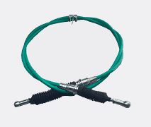 CABO ENGATE AGRALE VOLARE V8 W8 W9 Nº10456005 2500MM
