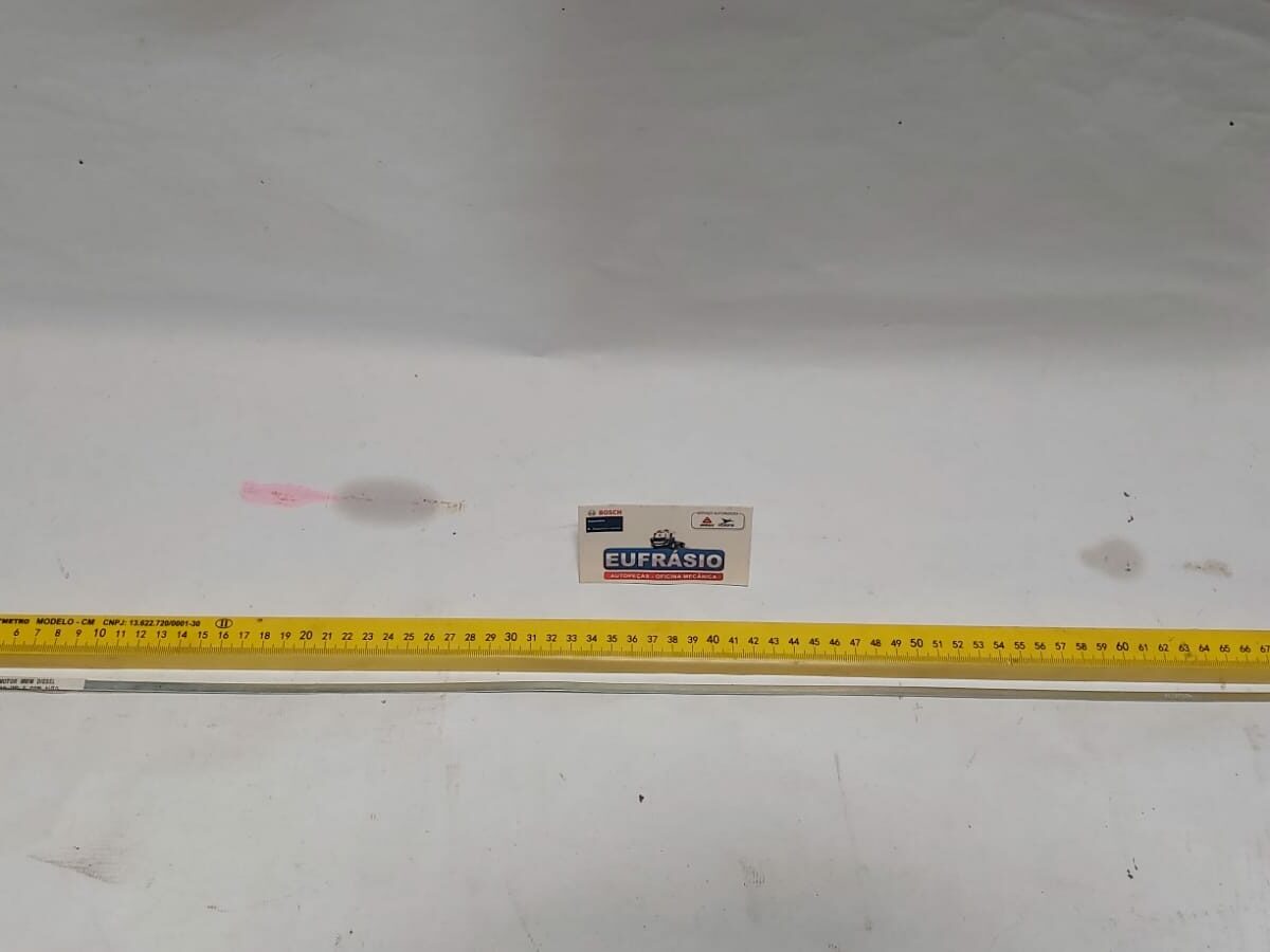 VARETA NIVEL OLEO MOTOR FORD F250 F350 F4000 98ED MWM
