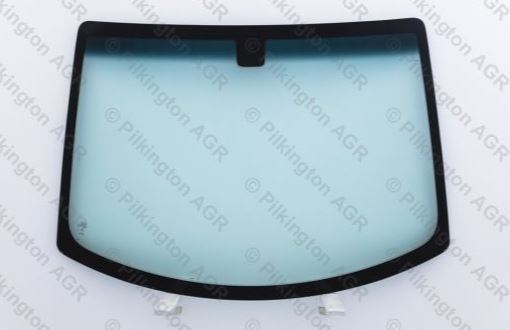 PARABRISA FIAT UNO VIVACE FIORINO 14ED ORIG PILKINGTON