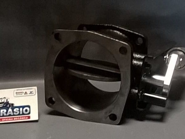 CONJUNTO FREIO MOTOR V.W CAM. 14220/16220 92-02