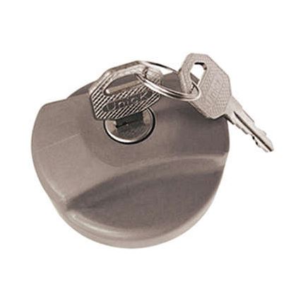TAMPA TANQUE COMBUSTIVEL GM AGILE MERIVA Nº93224461