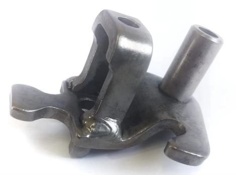 ALAVANCA SELETORA CAMBIO CHEVROLET EATON 280V 5VEL