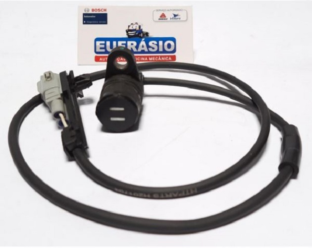 SENSOR ABS TOYOTA HILUX 2009 A 2017 (TRASEIRO DIREITO) Nº 89