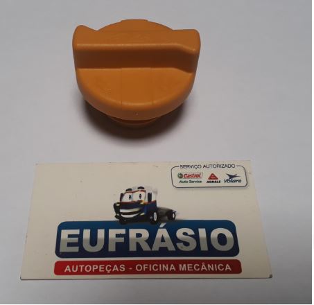 TAMPA OLEO MOTOR FIAT PALIO UNO MOTOR EVO Nº 55220257