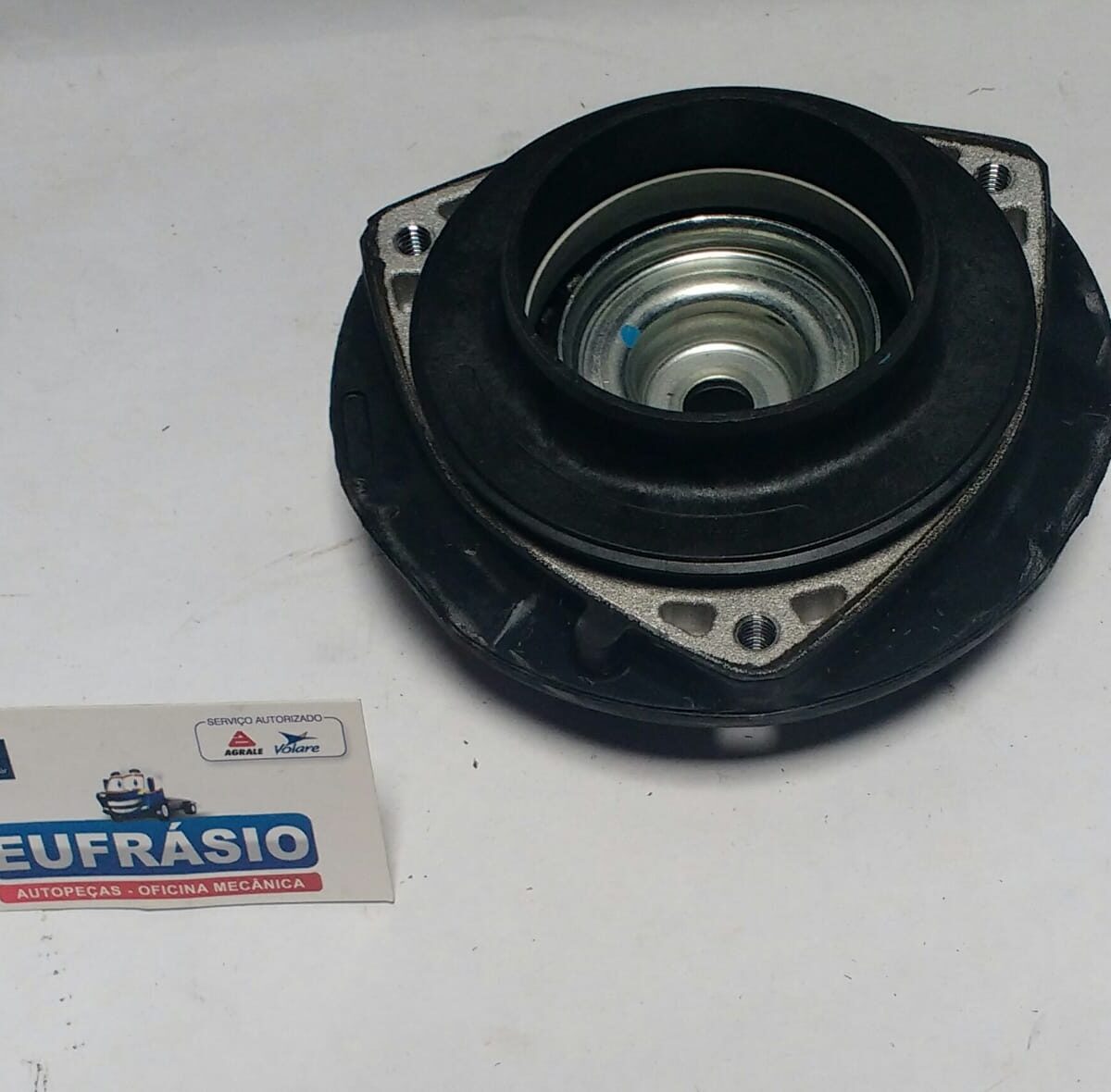COXIM AMORTECEDOR GM CRUZE 17ED DIANTEIRO Nº39028988